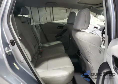 2016 Acura Rdx Advance from USA, damaged, VIN 5J8TB4H75GL013496